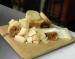 The Savvy Cheese Shop