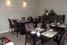Restaurant Le Boudoir