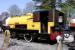 Bodmin & Wenford Railway Train Hire