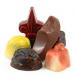 Chocolats du CaliBressan