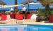 Grand Hotel les Flamants Roses Restaurants