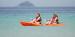 Harlyn Surf School Kayak Tours and Hire