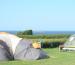 Higher Harlyn Park Camping and Touring