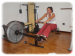 Circolo della Vela Muggia Gym