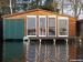 Kanu-Muehle Boat Houses