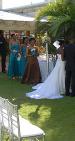 Knutsford Court Hotel Weddings