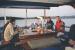 West Coast Yacht Charters Fishing and Kayak Cruise