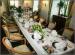Strandhotel Wilder Mann Restaurant