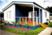 Badgee Park Luxury Cabins