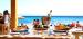 Tropicana Beach Restaurant