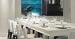 Sagamore, The Art Hotel Dining