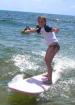 Living Water Surf School