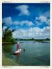 Kitesurf Paradise Ltd Stand Up Paddle