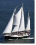 Liberte, The Schooner