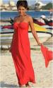 Tropical Beach Swimwear