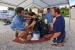 Hall's Dive Center Training