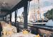 The Harbourfront Restaurant 