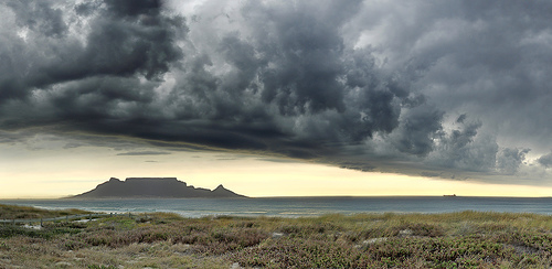 Cape Town Weather Cape Town Weather