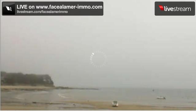 Quiberon webcam - Quiberon webcam, Bretagne, Morbihan